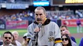 Padres owner Peter Seidler had a medical procedure and won't be at the ballpark again this season