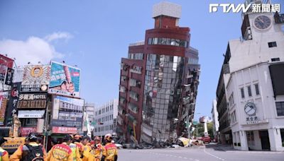 勿驚慌！北市「兩區」明日9時將發國家級警報 演習目的曝光