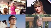 Gold Derby Music Awards nominations: ‘Barbie,’ Taylor Swift, Lana Del Rey, …