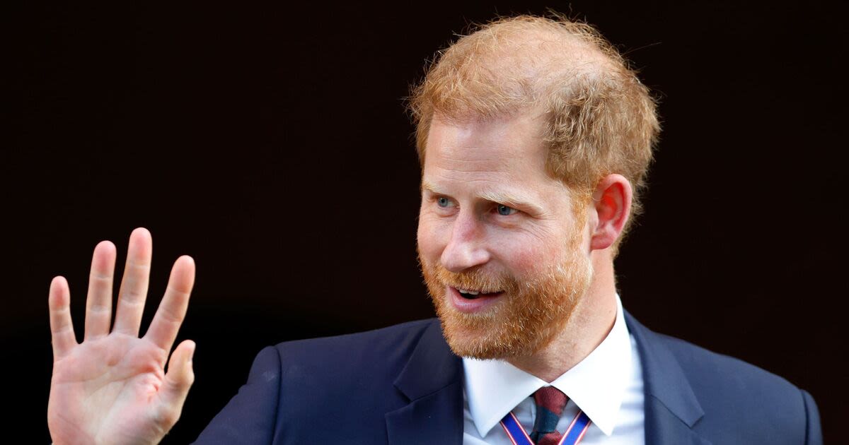 Prince Harry's ongoing legal battles from phone hacking to security woes