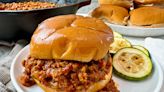 Why homemade sloppy Joes are the perfect dinner for times when you don't know what to make