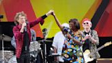 Watch the Rolling Stones Play ‘Time Is on My Side’ With Irma Thomas at Jazz Fest