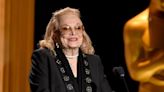 The Notebook’s Gena Rowlands Is Living With Alzheimer’s