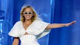 Beyonce's new hit boosts Levi's denim sales