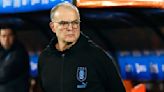 Marcelo Bielsa tomó controvertida decisión e histórico se alejó “por serias diferencias” en la selección de Uruguay