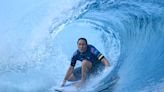 How Olympic surfers prepare for spectacular waves and brace for danger in Tahiti