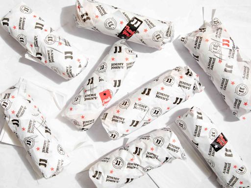 Jimmy John's Just Added 3 New Items to the Menu