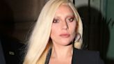 Lady Gaga Just Shared a Dramatic Before-and-After Hair Transformation