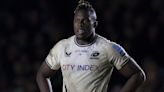 Maro Itoje gets £160k RFU top-up to keep him at Saracens