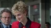 'The Crown' manejó la muerte de la princesa Diana con mucho cuidado: Elizabeth Debicki