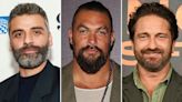 Oscar Isaac, Jason Momoa and Gerard Butler to Star in Julian Schnabel’s ‘The Hand of Dante’