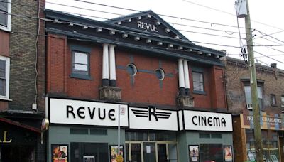 Revue Cinema Launches Fundraising Campaign Ahead of Legal Battle | Exclaim!