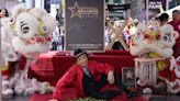 At 93, beloved actor James Hong finally gets his star on Hollywood's Walk of Fame