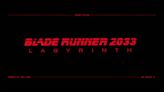 Blade Runner 2033: Labyrinth Trailer Teases New Annapurna Interactive Game