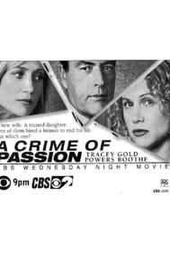 Crime and Passion