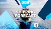 Shipping Forecast