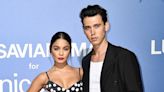 Austin Butler agradece a su exnovia Vanessa Hudgens su 'inspiración' para el papel de Elvis