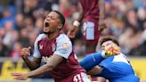 Aston Villa hit with Jamaica suspension following podcast comments