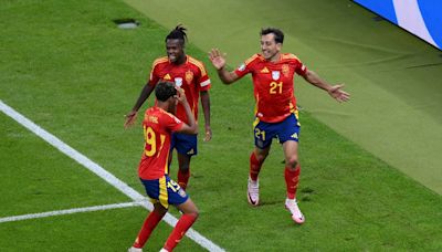 El inesperado triunfo de una España diversa y plural que rescató al fútbol en la Eurocopa