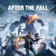 After the Fall - PS VR Games | PlayStation US