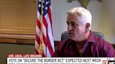 Pima County Sheriff speaks out against “Secure the Border Act”