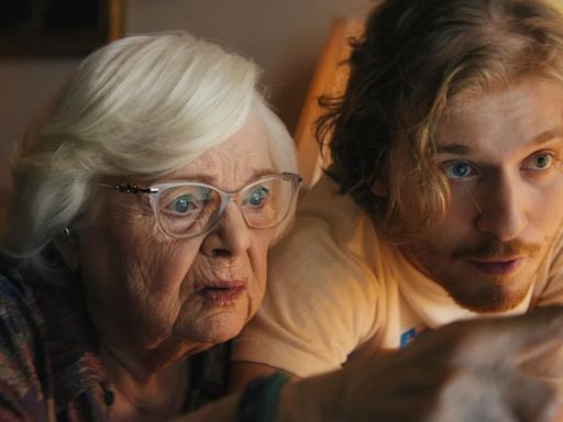 ‘Thelma’ Trailer: June Squibb Is a Grandma With a Gun | Video