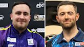 Darts at risk of major Luke Littler problem as Luke Humphries worried after loss