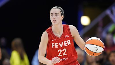 Indiana Fever vs. Phoenix Mercury free live stream (8/16/24): How to watch Caitlin Clark, WNBA online