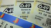 Lotto 6/49: Gold Ball jackpot grows to $64M record high — and can be yours for $3