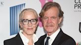 Felicity Huffman and William H. Macy starring together in crime drama“ Accused” season 2