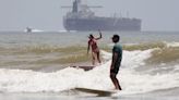 Texas coastal residents told to expect power outages, flooding as Beryl moves closer to landfall