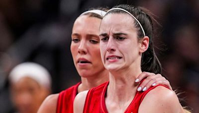 Caitlin Clark's Potential Technical Foul Suspension Given Crucial Update by WNBA