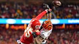 Brian Baldinger breaks down two critical plays by Chiefs CB Jaylen Watson