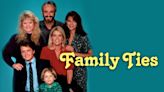 Family Ties Season 1 Streaming: Watch & Stream Online via Paramount Plus