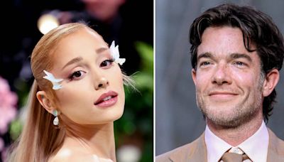 Ariana Grande, John Mulaney and More to Host SNL Season 50