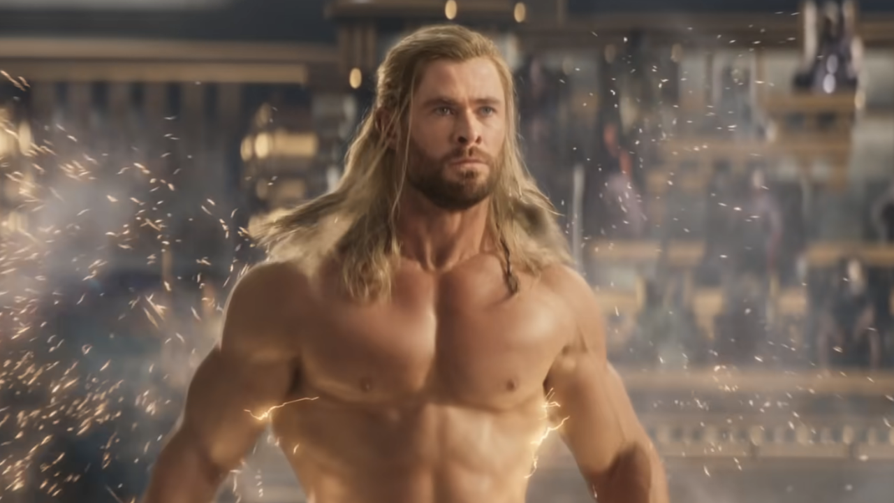 Thor’s Chris Hemsworth Offers Honest Update About His Future In The MCU