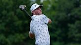 Grayson Murray WDs from Bermuda Championship after severe scooter accident on island