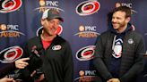 Carolina Hurricanes owner Tom Dundon is very serious about Raleigh's MLB bid