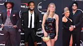 2024 ESPY Awards red carpet interviews with Myles Garrett, Damar Hamlin, Eugenie Bouchard, LiAngelo Ball and more … [WATCH]