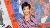 Kris Jenner shares her thoughts on Kim and Pete's relationship