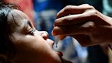 La vaccination des enfants dans le monde stagne, alerte l'ONU
