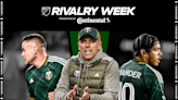 Portland Timbers hold "no illusions" about opportunity vs. Seattle Sounders | MLSSoccer.com