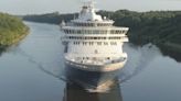 Southampton-Newcastle cruise cancelled due to ‘gastro-related illness’