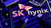 Nvidia supplier SK Hynix to build $6.8 billion chip plant in South Korea