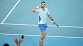 Novak Djokovic gets brutally honest on how he feels about hostile crowds