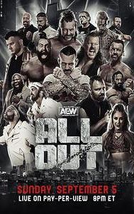 All Out (2021)