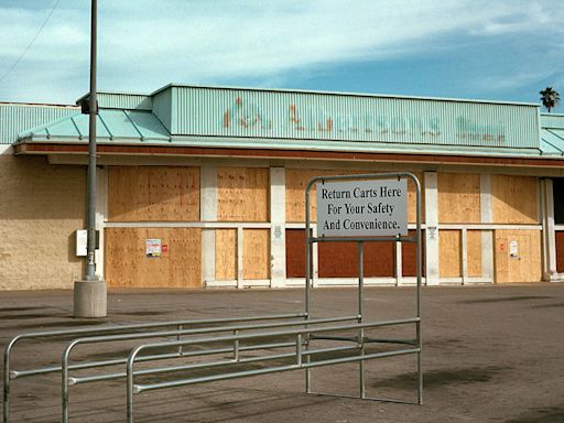 Kroger-Albertsons Deal Is Haunted by ‘Spectacular’ Past Failure