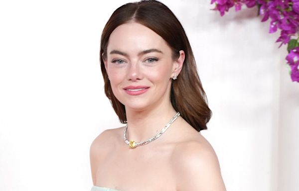 Emma Stone wants to be called by her real name: 'I can't do it anymore'