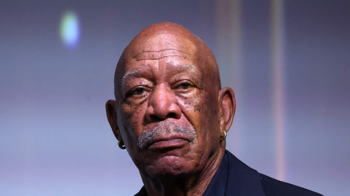 Morgan Freeman Among First-Night Creative Arts Emmys Nominees | KFI AM 640 | LA Local News