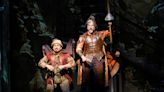 Some dreams are possible: A glorious ‘Man of La Mancha’ closes Asolo Rep season